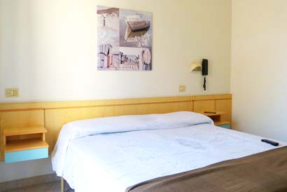 Le camere classic