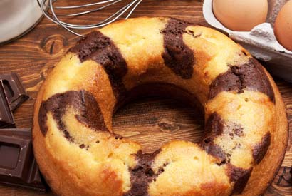 Dolci fatti in casa