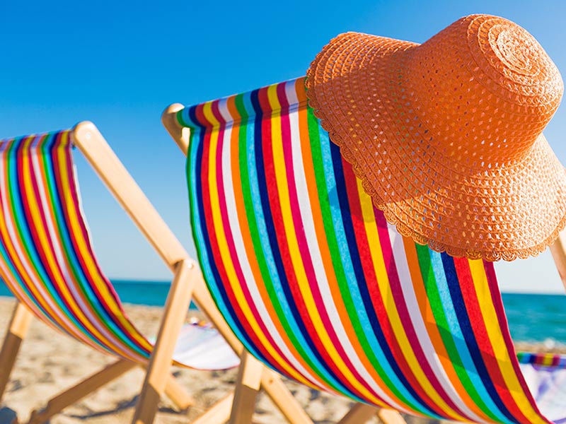 Prenota prima - Speciale B&B sconto del 10%