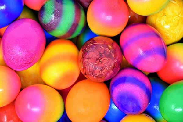 Pasqua 2019 a Cattolica all’Hotel D’Annunzio
