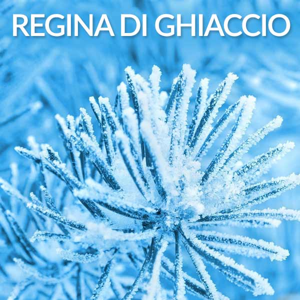 Cattolica la Regina di Ghiaccio per il Natale 2017