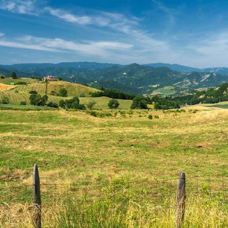 Entroterra romagnolo, storia, cultura, natura e curiosità tutte da scoprire