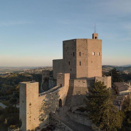 Montefiore Conca, cosa fare e vedere