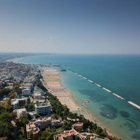 Gite nei dintorni di Cattolica, per tutta la famiglia