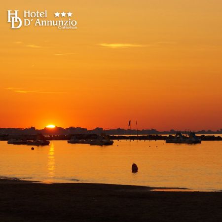 Cosa fare a Cattolica questa estate