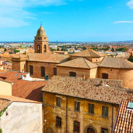 Cosa vedere a Santarcangelo con i più piccini