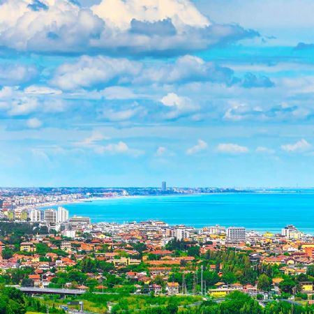 Cosa fare a Cattolica con tutta la famiglia!