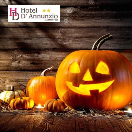 Cosa fare ad Halloween… tanti eventi nell’entroterra e nei parchi della riviera