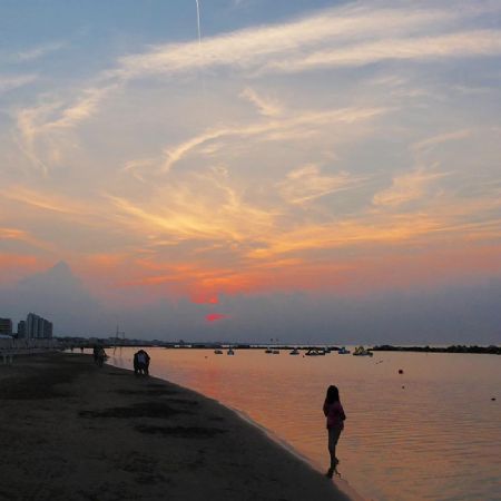 Mare, piazze e incantevoli luoghi da visitare a Cattolica